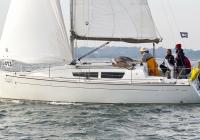 jedrilica Sun Odyssey 30i Mecklenburg Njemačka