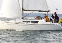 jedrilica Sun Odyssey 30i Schleswig-Holstein Njemačka