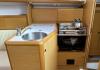 Sun Odyssey 30i 2012  najam jedrilice