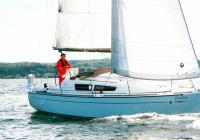 jedrilica Sun Odyssey 30i Schleswig-Holstein Njemačka