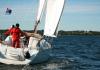 Sun Odyssey 30i 2012  jedrilica