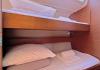 Dufour 430 2024 najam jedrilice