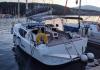 Dufour 430 2024 najam jedrilice
