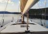Dufour 430 2024  charter broda