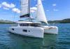 Lagoon 42 2024  Skradin Hrvatska