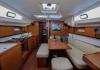 Oceanis 43 2008  vođeni charter