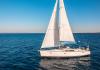 Oceanis 43 2008  charter jedrilice