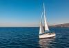Oceanis 43 2008  vođeni charter