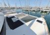 Lagoon 450 Fly 2020  skiper charter
