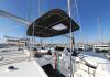 Lagoon 450 Fly 2020  6 kabina