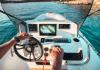 Jokerboat Clubman 22 2023 najam motornih čamaca