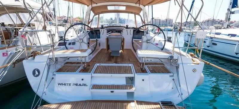 Oceanis 41.1