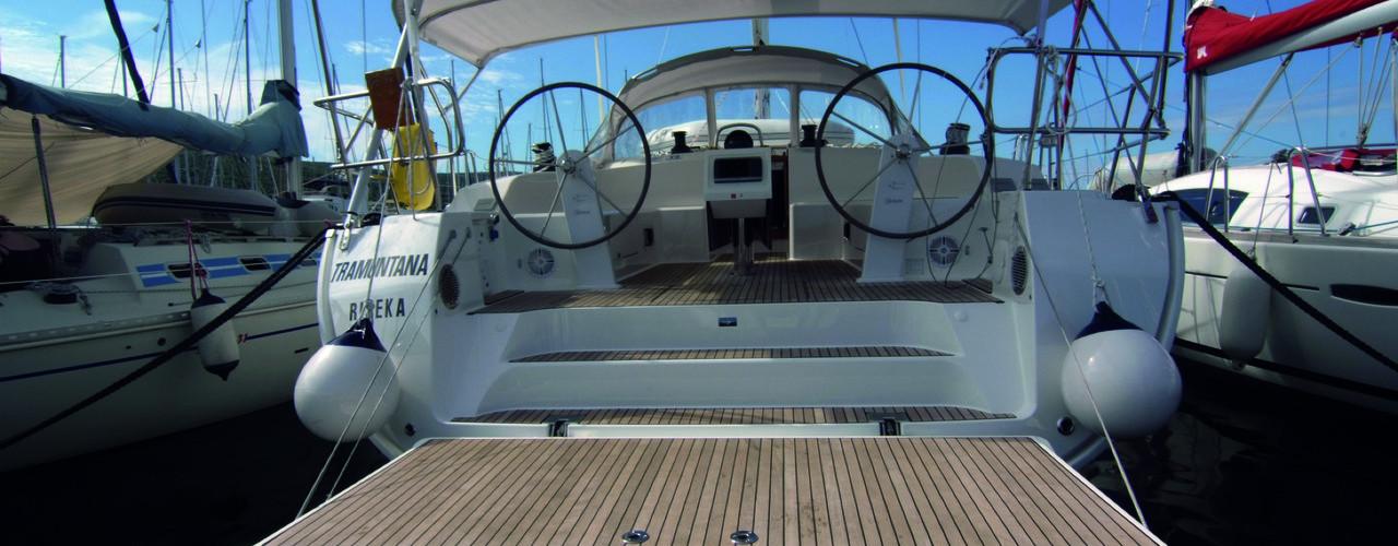 Bavaria Cruiser 51