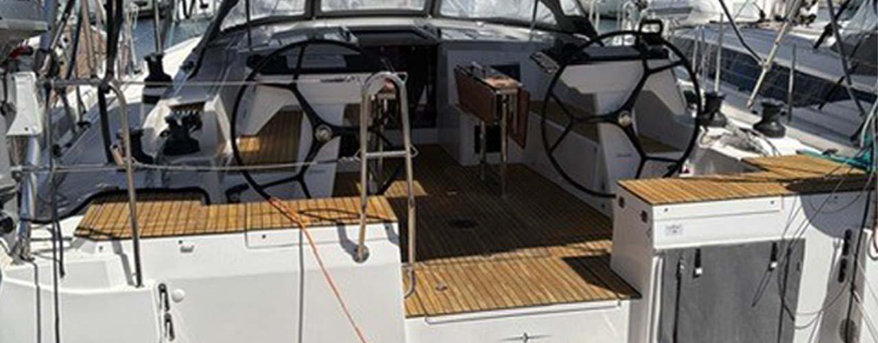 Bavaria C46