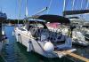 Sun Odyssey 349 2024 najam jedrilice