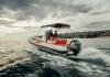 Jokerboat Coaster 650 Plus 2022 najam motornih čamaca