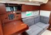 Hanse 418 2022  charter jedrilice