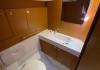 Sun Odyssey 469 2015  najam jedrilice Atena