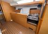 Sun Odyssey 469 2015  jedrilica