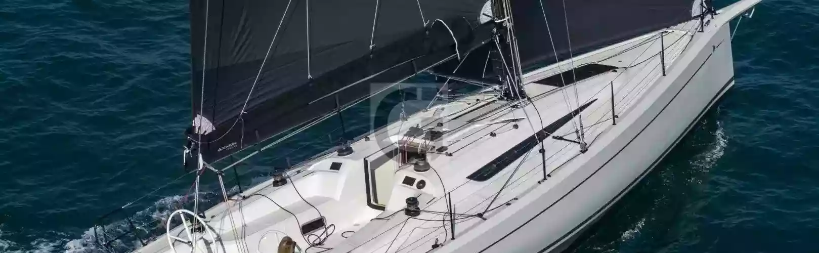 Italia Yachts 11.98