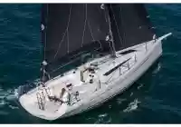 jedrilica Italia Yachts 11.98 Lavrion Grčka