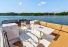 Galeon 420 Fly 2022 charter motorni brod
