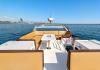 Galeon 420 Fly 2022  najam broda