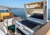 Galeon 420 Fly 2022 charter motorni brod