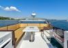 Galeon 420 Fly 2022  najam broda
