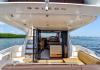 Galeon 420 Fly 2022  najam broda