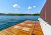 Galeon 420 Fly 2022 charter motorni brod