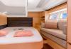 Hanse 548 2022  tjedni najam