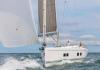 Hanse 548 2022  10 ležaja