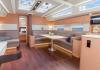 Hanse 548 2022  najam jedrilice