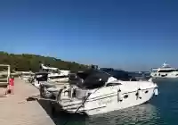 motorni brod Elan 30 Power Zadar Hrvatska