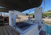Dufour 520 GL 2019  jedrenje Trogir