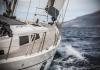 Hanse 508 2020  najam jedrilice