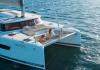 Fountaine Pajot Astréa 42 2024  charter katamaran