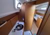 Sun Odyssey 33i 2015  4 ležaja