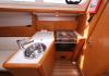 Sun Odyssey 33i 2015  4 ležaja