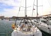 Sun Odyssey 33i 2015  Hrvatska