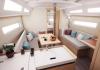 Sun Odyssey 380 2024 najam jedrilice
