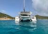 Fountaine Pajot Tanna 47 2023  10 ležajeva