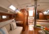 Oceanis 34 2009  jedriličarski odmor