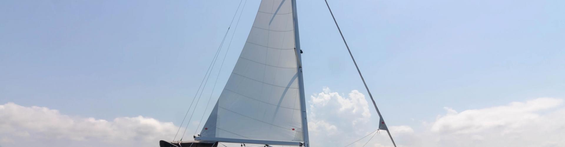 Bavaria Cruiser 51