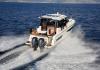 Merry Fisher 895 2022  charter brod Split
