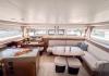 Lagoon 450 Fly 2019  6 kabina