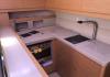 Dufour 530 2020  krstarenje