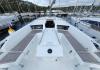 Oceanis 46.1 2024 iznajmljivanje jedrilice
