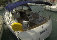 jedrilica Bavaria Cruiser 37 Dubrovnik Hrvatska